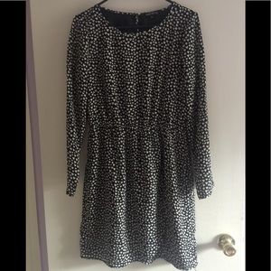 J Crew Mercantile Dress